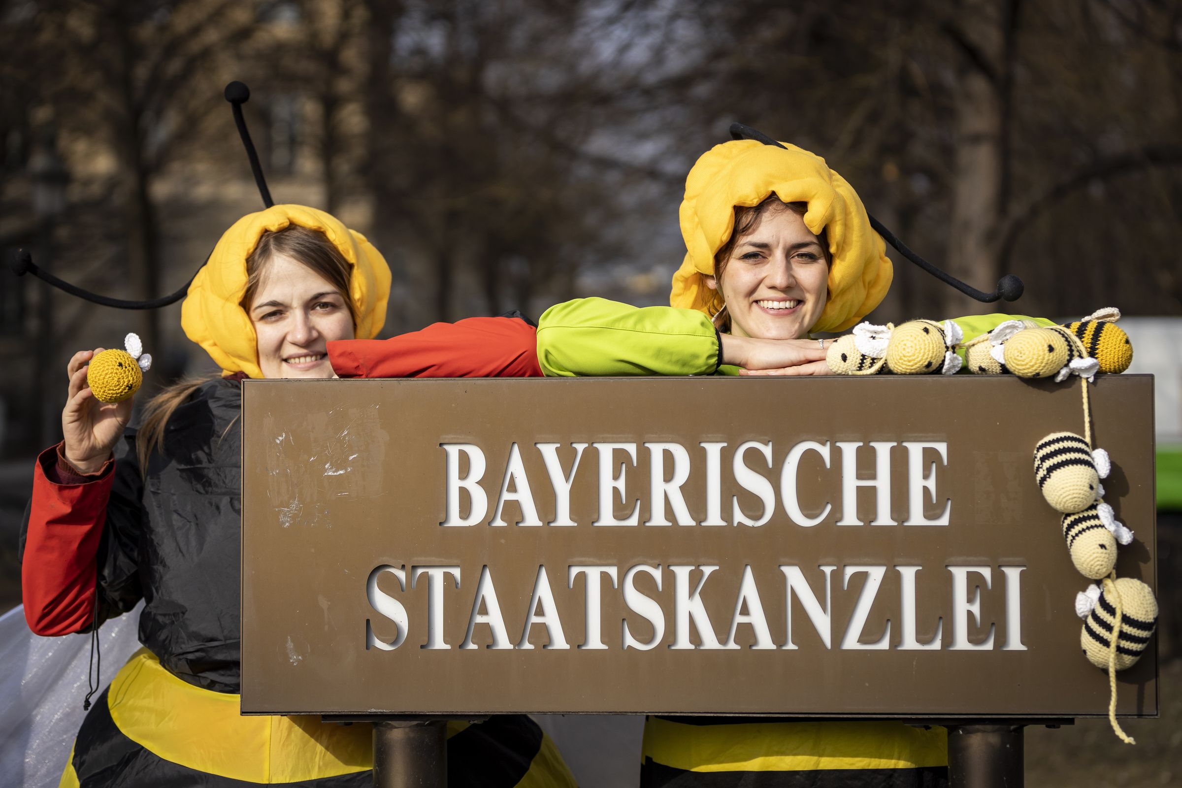 Alle Fotos: Jörg Farys/Die Projektoren