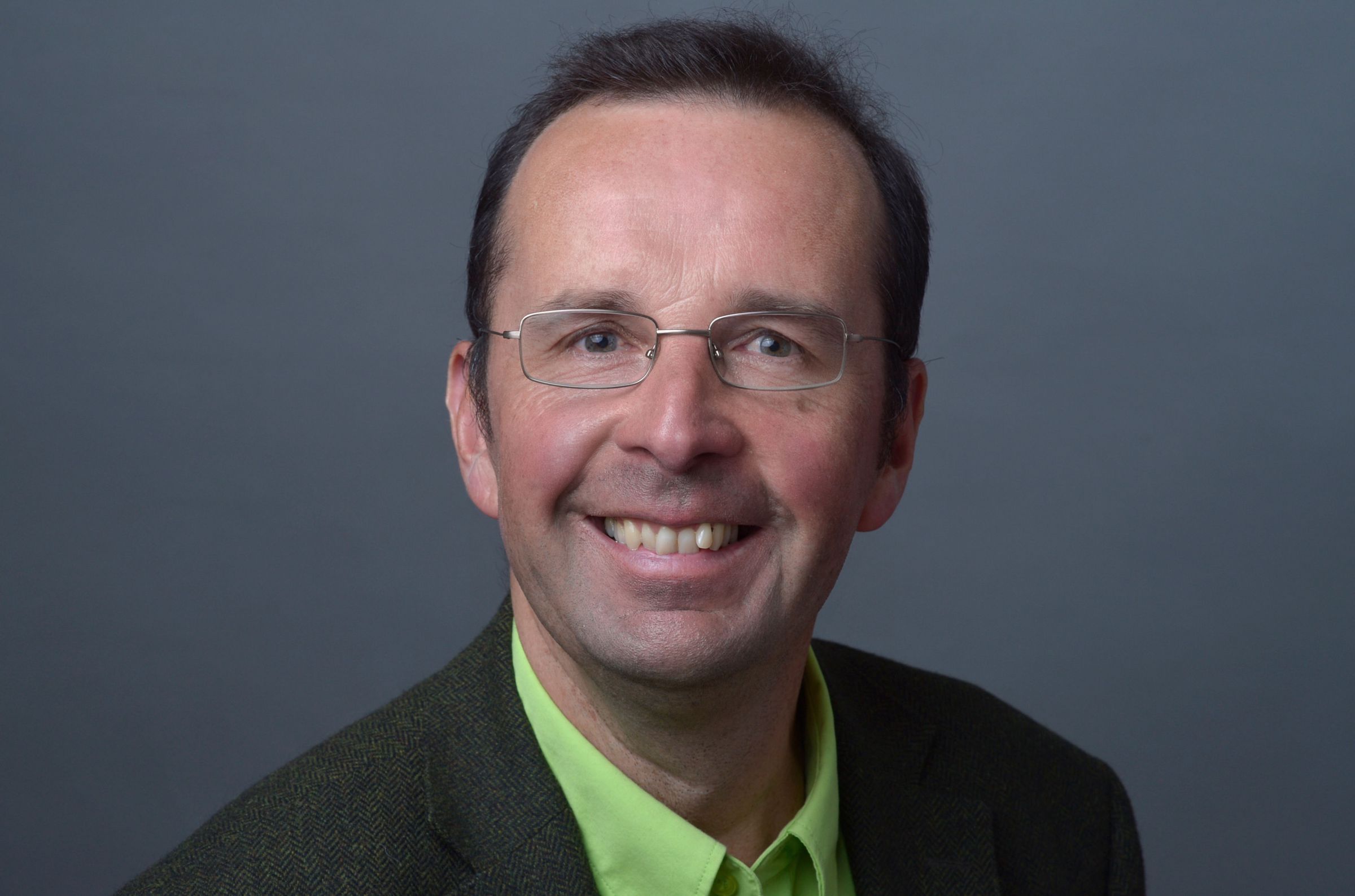 Axel Schreiner (Foto: BN)