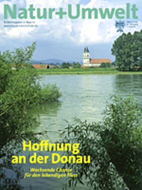 Natur+Umwelt 1-2009