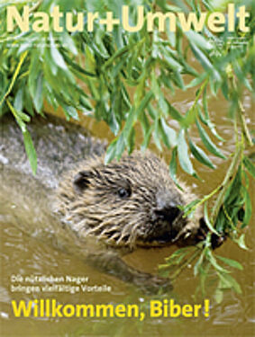 Natur Umwelt 1-2010