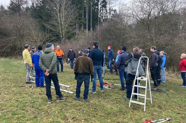 Bild: BN OG Kleines Vilstal