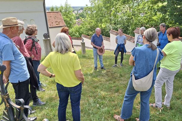 Fotos: Martin Nehmer, Ortsgruppe