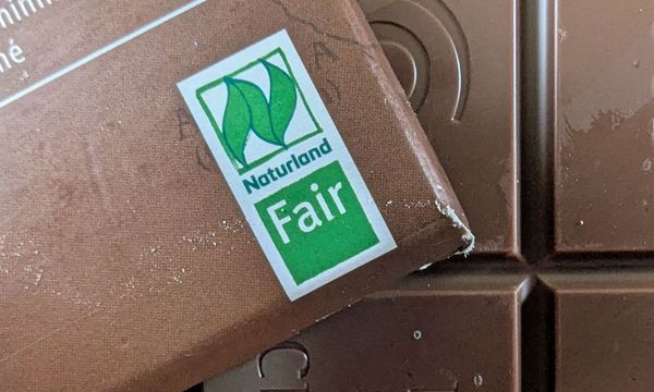 Schokolade mit Bio- und Fairtrade-Siegel: Infos und Checkliste für nachhaltige Schokolade