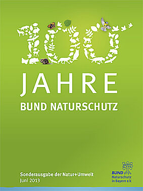 Sonderheft 100 Jahre BN