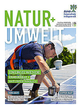 Natur+Umwelt 4-2021