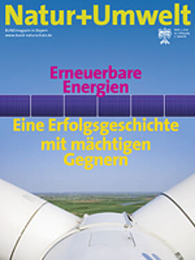 Natur Umwelt 2-2010