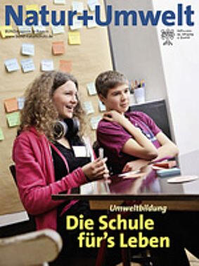 Natur Umwelt 4-2012