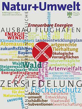 Natur Umwelt 3-2013