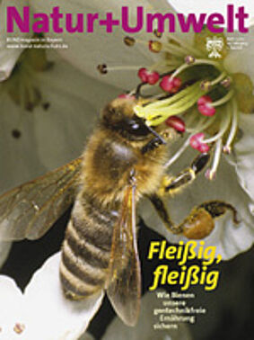 Natur Umwelt 1-2012 web