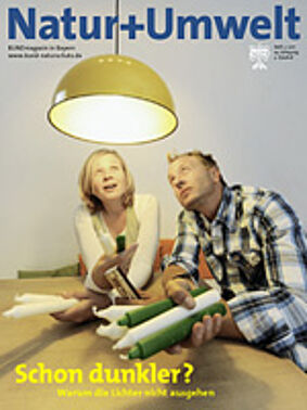 Natur Umwelt 3 2011
