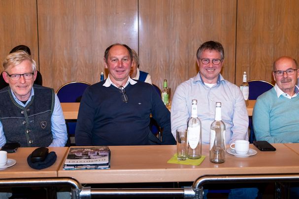 Delegiertenversammlung in Fürth 22.11.2025