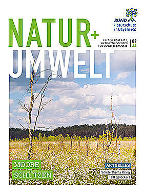 TNatur+Umwelt 2-2022