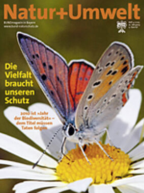 Natur+Umwelt 4-2009