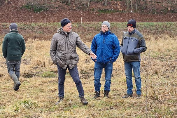 Sinnallianz, BN Bad Kissingen