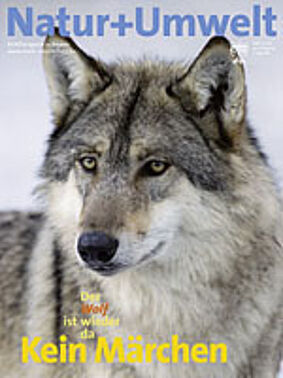 Natur Umwelt 1-2011