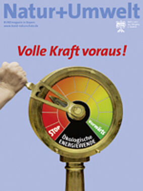 Natur Umwelt 3-2012