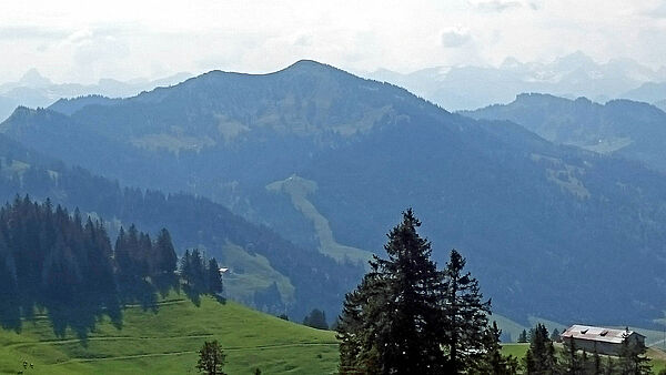 Riedberger Horn (Foto: Thomas Frey)