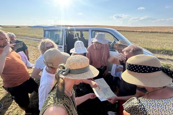 Foto: Matthias Oberth