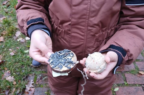 Kindergruppe Fürth BUND Naturschutz