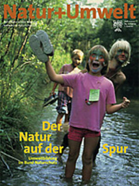 Natur Umwelt 1-2007 web