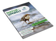 Magazin 'Natur+Umwelt' lesen